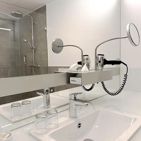 Grimm's Potsdamer Platz Hotel Berlino