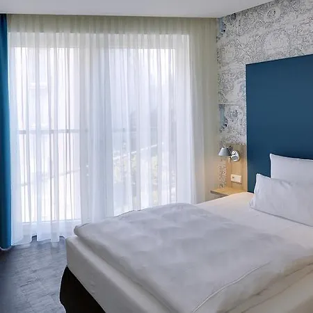 Otel Grimm's Potsdamer Platz