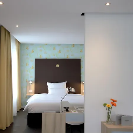 Otel Grimm's Potsdamer Platz Berlin