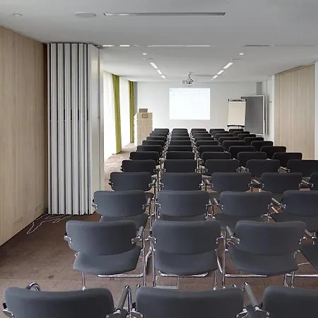Grimm's Potsdamer Platz Otel