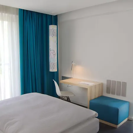Grimm's Potsdamer Platz Otel
