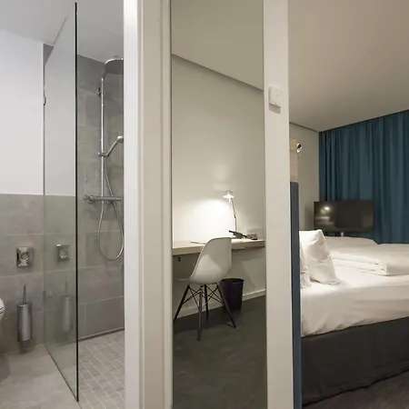 Grimm's Potsdamer Platz Otel Berlin
