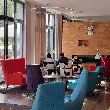 호텔 Grimm's Potsdamer Platz 베를린