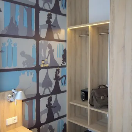 Grimm's Potsdamer Platz