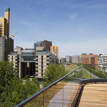 Grimm's Potsdamer Platz برلين