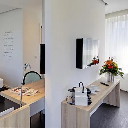 Grimm's Potsdamer Platz 호텔