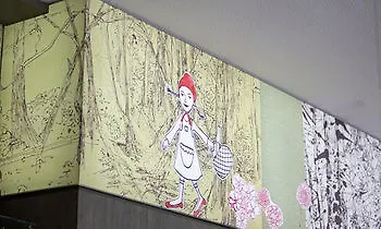 Grimm's Potsdamer Platz 호텔 3*