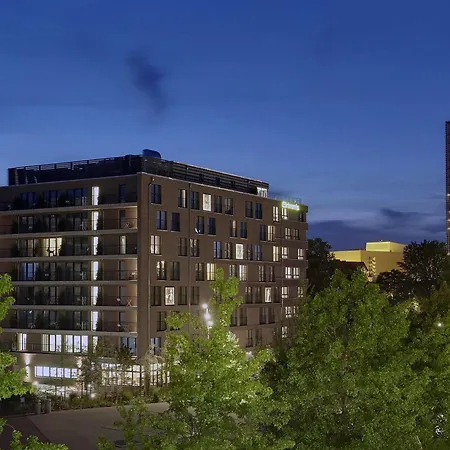 Grimm's Potsdamer Platz 베를린