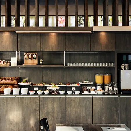 Grimm's Potsdamer Platz 3* 베를린