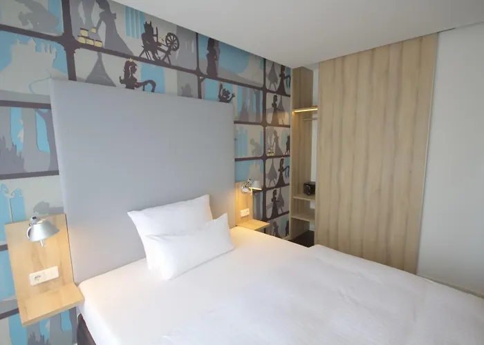 Grimm's Potsdamer Platz 3* Berlin