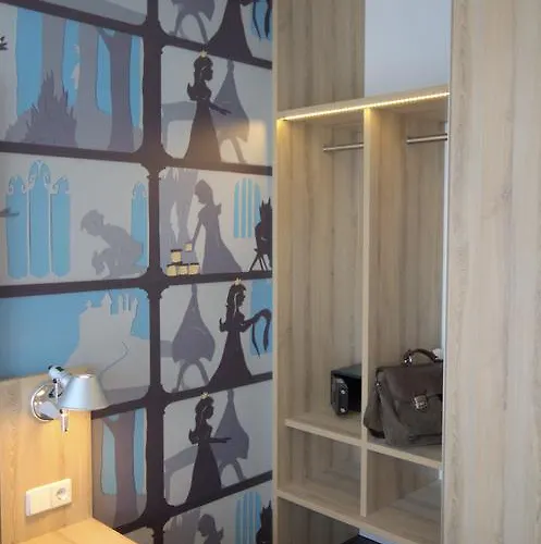 Grimm's Potsdamer Platz