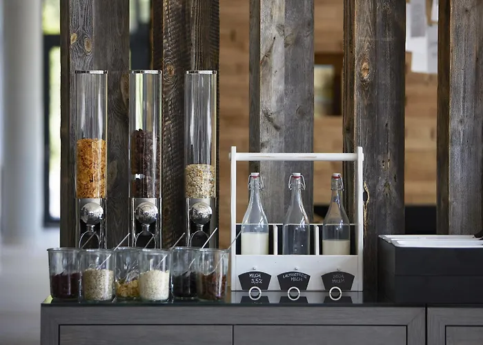 Hotel Grimm's Potsdamer Platz