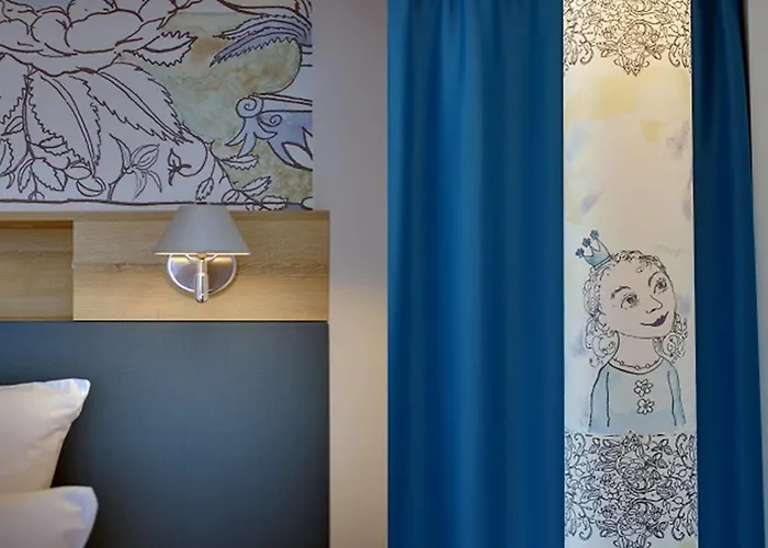 Grimm's Potsdamer Platz