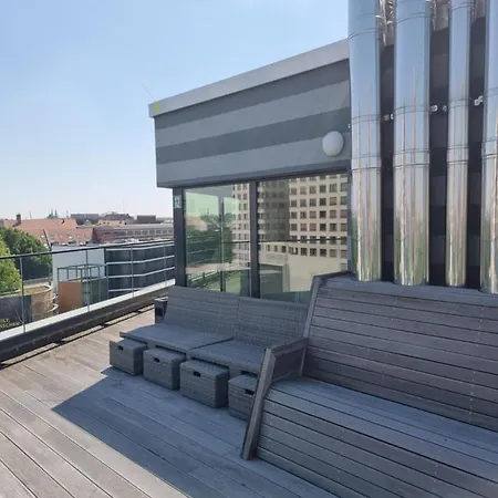 Grimm's Potsdamer Platz