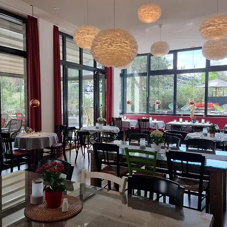 Grimm's Potsdamer Platz Hotel Berlijn