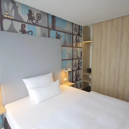 Grimm's Potsdamer Platz 3* Berlijn