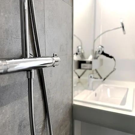 Grimm's Potsdamer Platz 3* Berlín