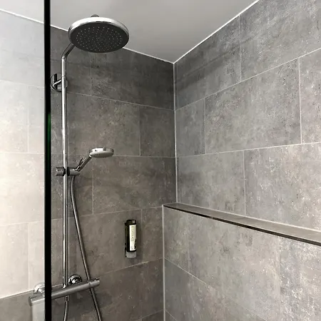 Hotel Grimm's Potsdamer Platz 3*