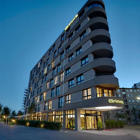 Grimm's Potsdamer Platz 3*