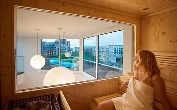 Hotel Grimm's Potsdamer Platz 3*