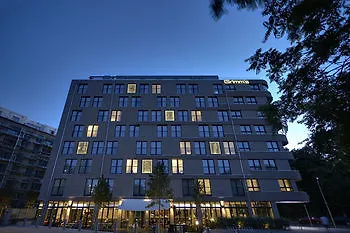Grimm's Potsdamer Platz * Βερολίνο