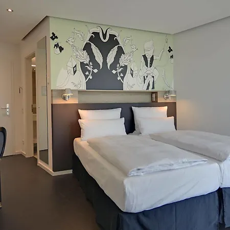 Grimm's Potsdamer Platz Berlín