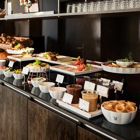 Grimm's Potsdamer Platz 3* Berlijn