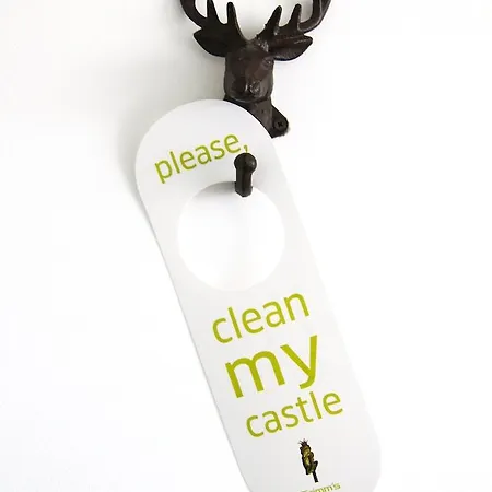 Grimm's Potsdamer Platz Hotel