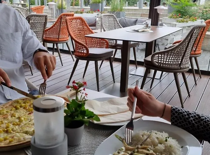 Hotel Grimm's Potsdamer Platz Berlín