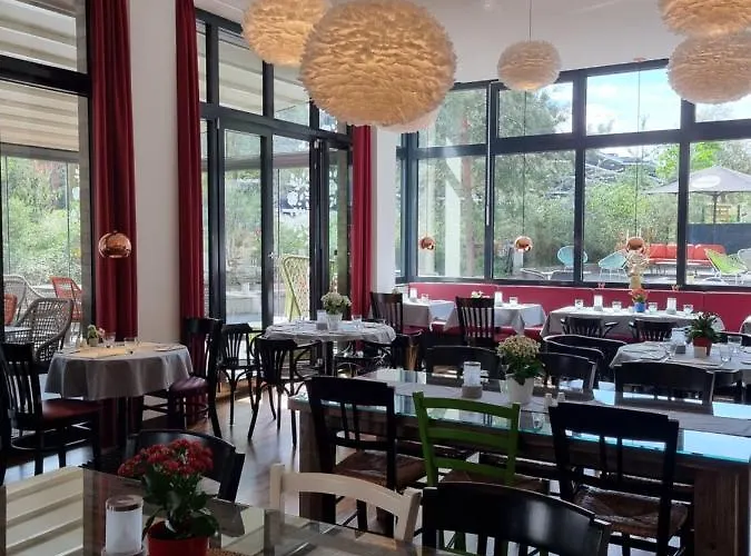 Grimm's Potsdamer Platz فندق برلين