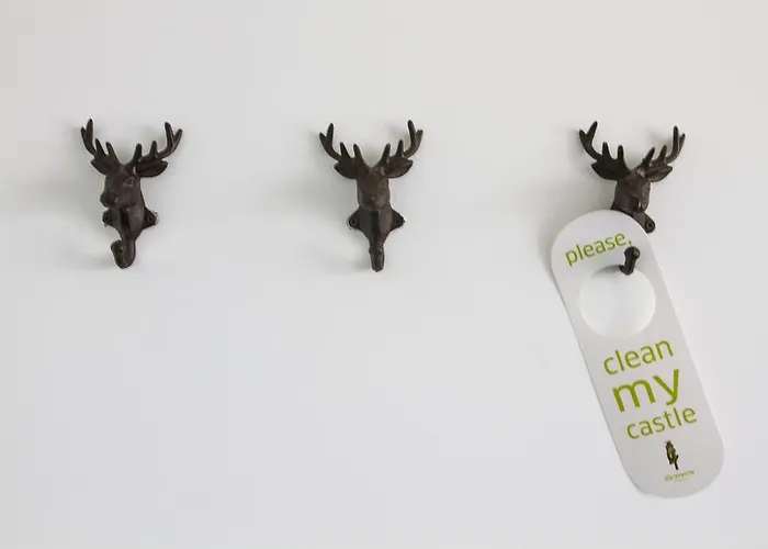 فندق Grimm's Potsdamer Platz 3*