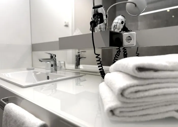 Grimm's Potsdamer Platz Hotell