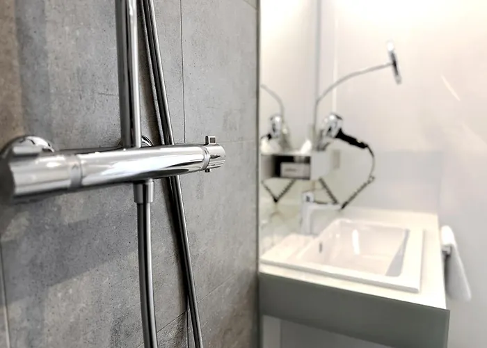 Grimm's Potsdamer Platz 3* Berlin