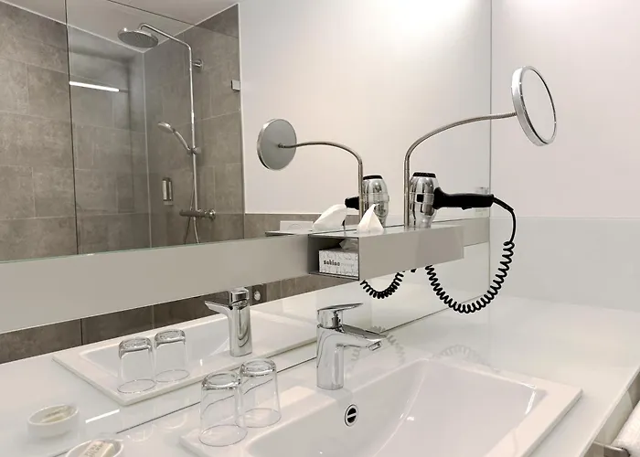 Grimm's Potsdamer Platz Hotell Berlin