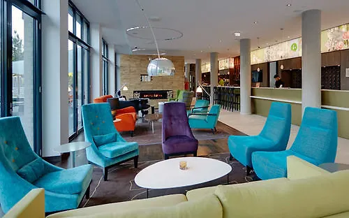 Grimm's Potsdamer Platz Berlín