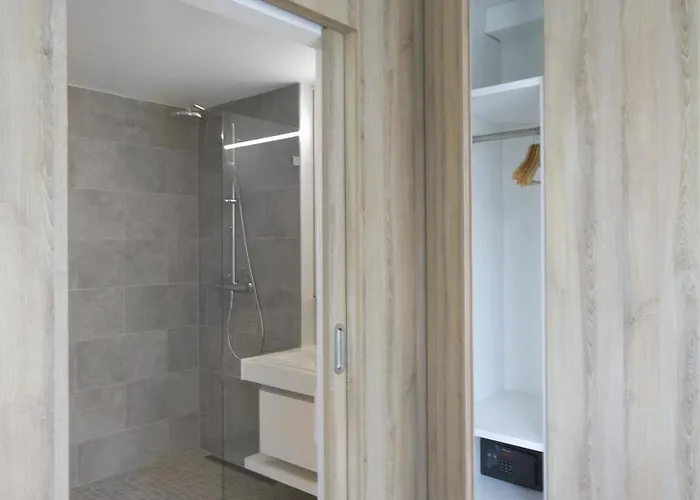 Grimm's Potsdamer Platz Hotell