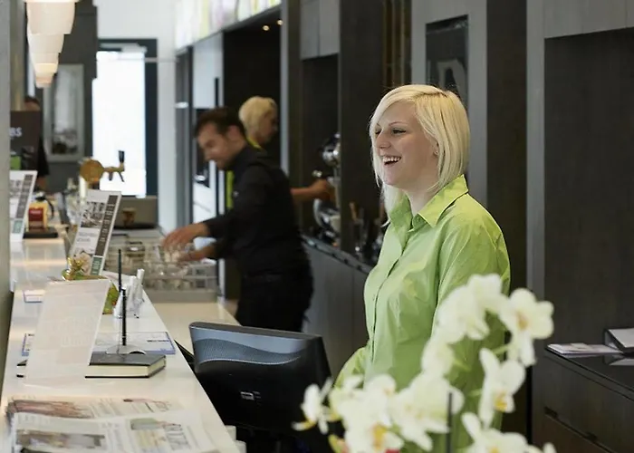 Grimm's Potsdamer Platz 3*