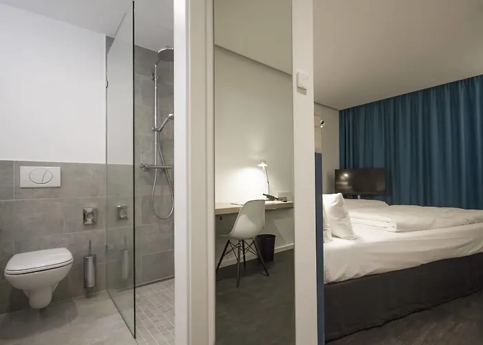 Grimm's Potsdamer Platz Hotel Berlín