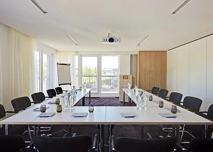 Grimm's Potsdamer Platz Hotell Berlin