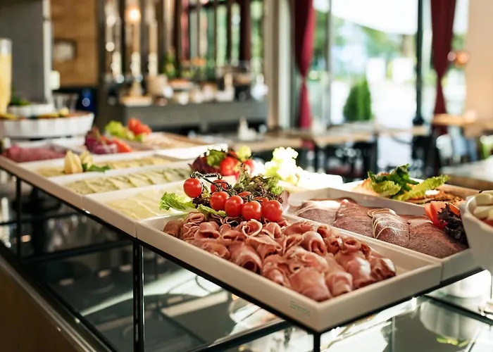 Grimm's Potsdamer Platz فندق 3*