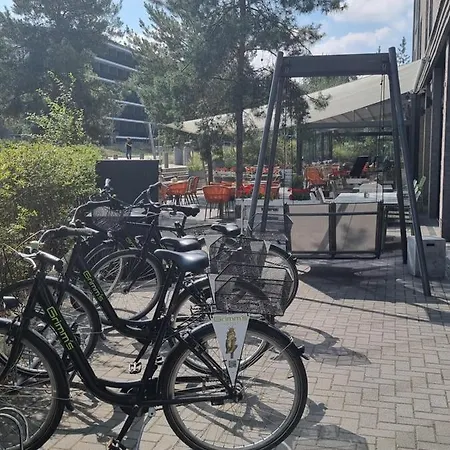 Grimm's Potsdamer Platz