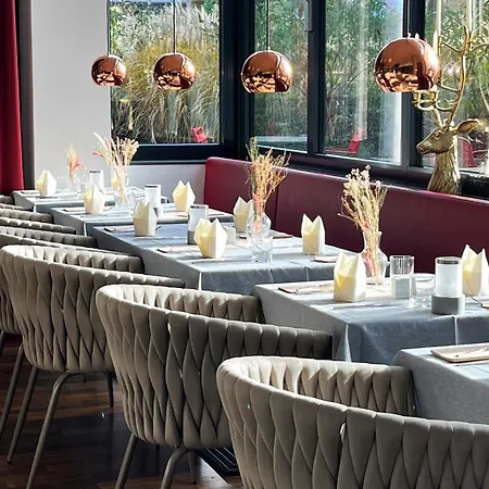 Grimm's Potsdamer Platz Berlín