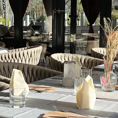 Grimm's Potsdamer Platz 3* Берлин