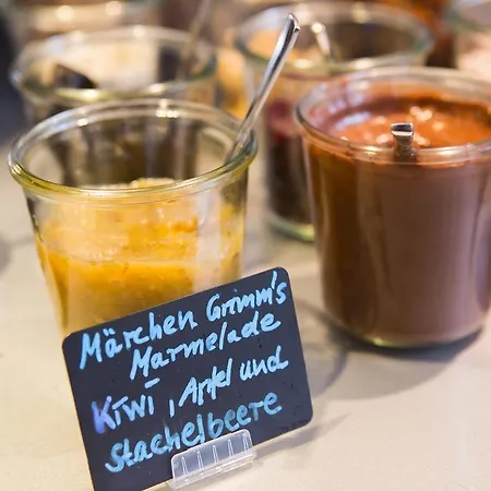 Grimm's Potsdamer Platz Берлин