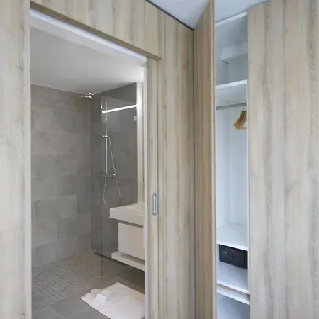 Grimm's Potsdamer Platz Отель