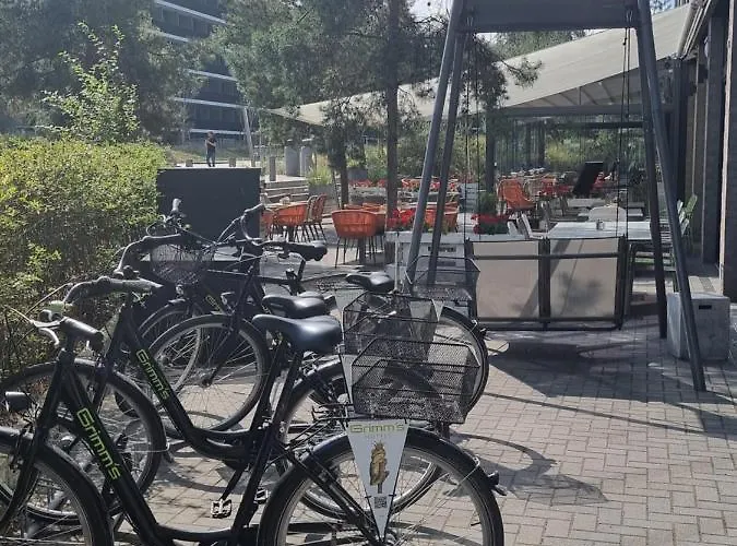 Grimm's Potsdamer Platz