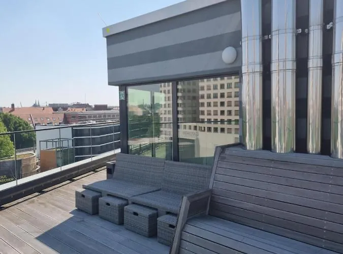 Grimm's Potsdamer Platz