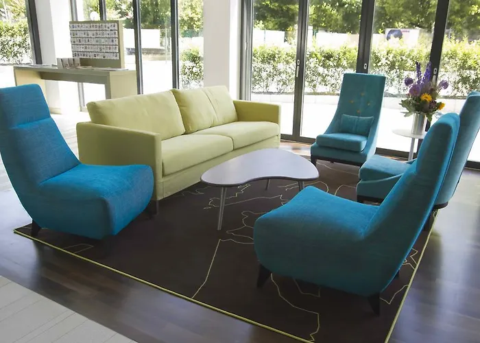 Grimm's Potsdamer Platz 3* 柏林