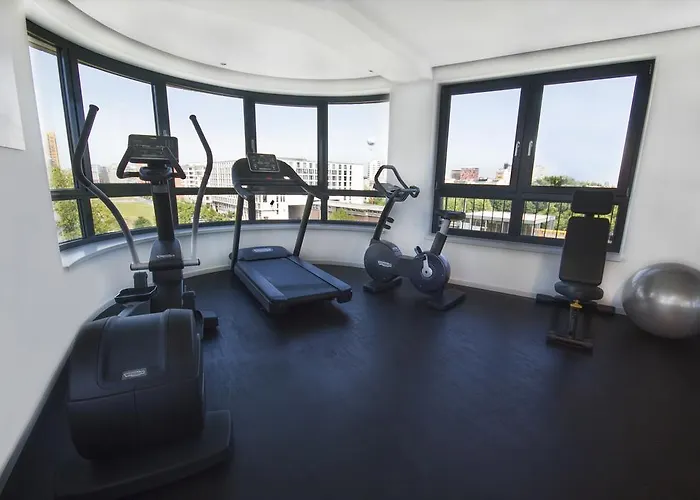 Grimm's Potsdamer Platz Berlín