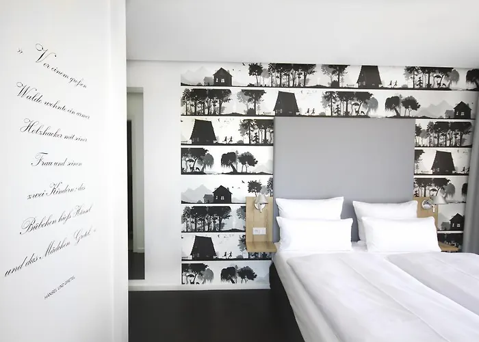 Grimm's Potsdamer Platz